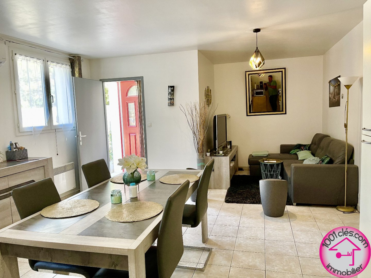 à vendre Maison Castries - Photo 5