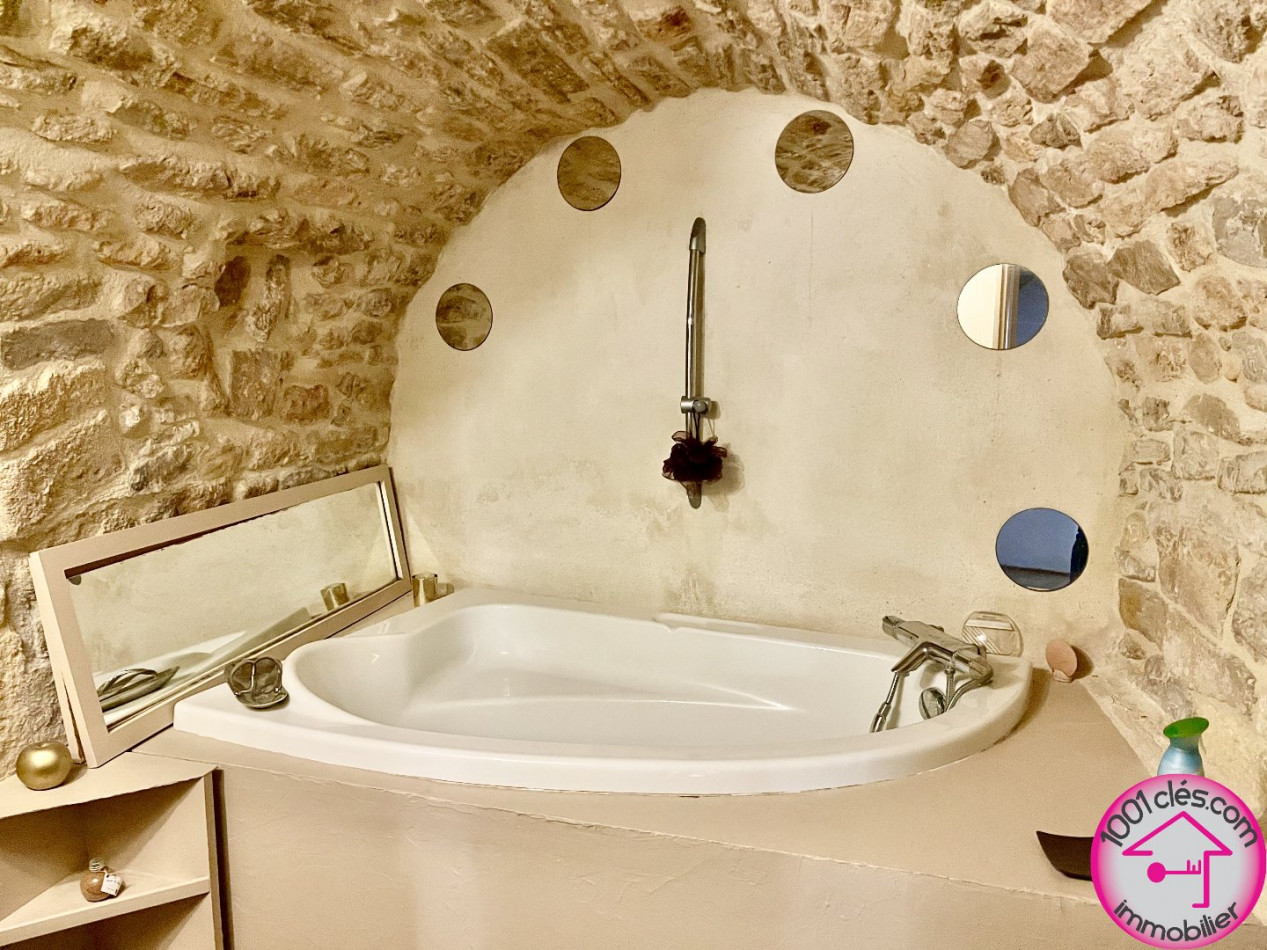 à vendre Maison de village Sommieres - Photo 8