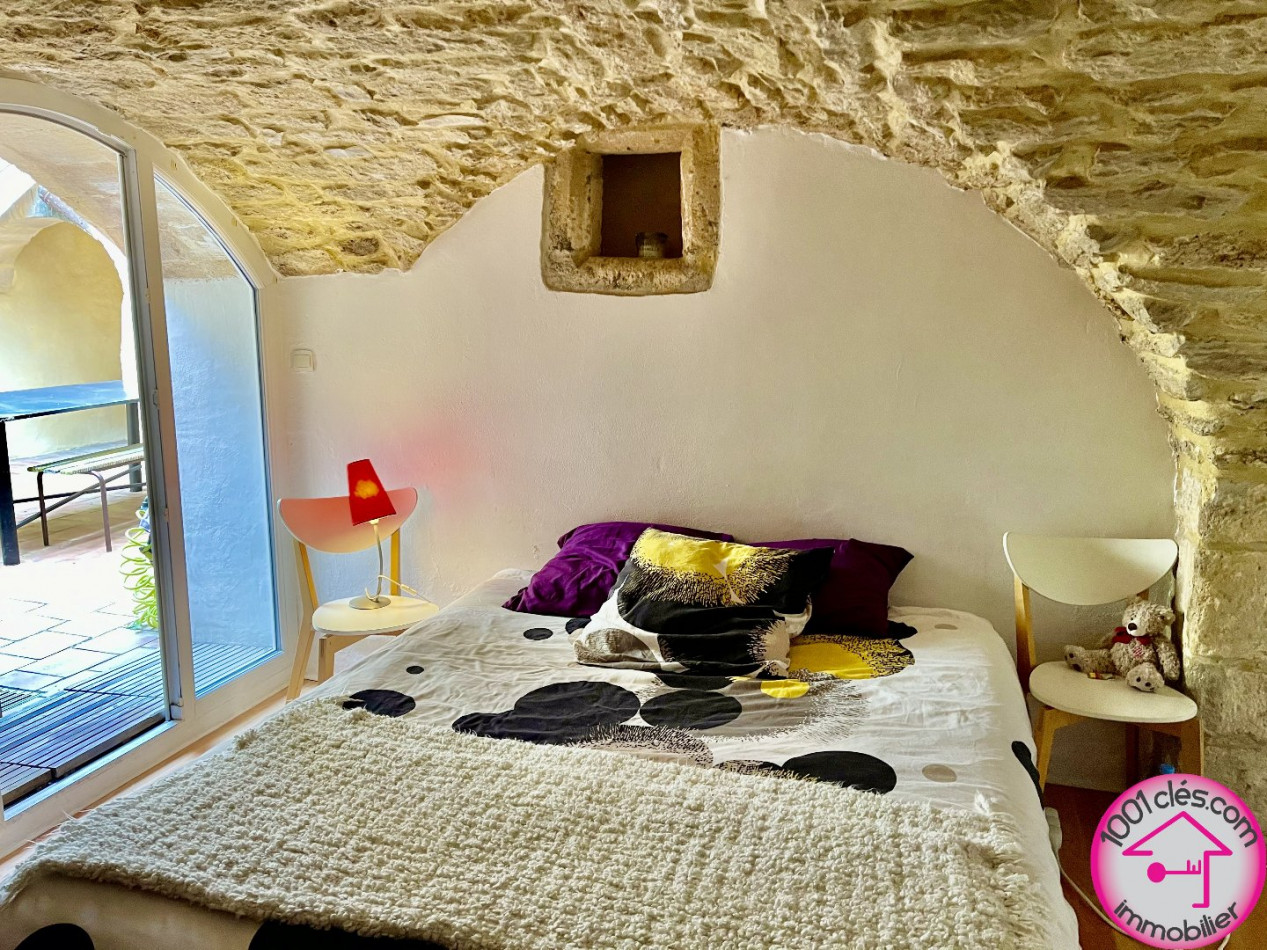 à vendre Maison de village Sommieres - Photo 6