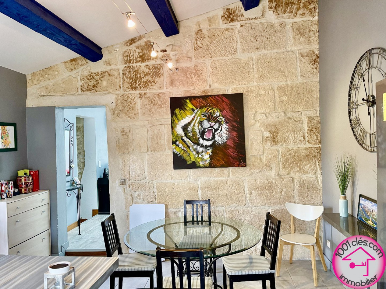 à vendre Maison de village Sommieres - Photo 5