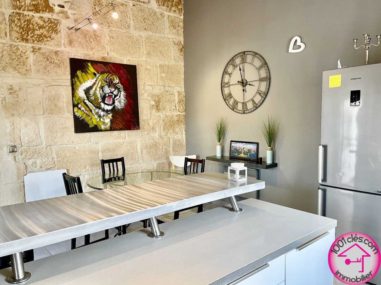 à vendre Maison de village Sommieres - Photo 4