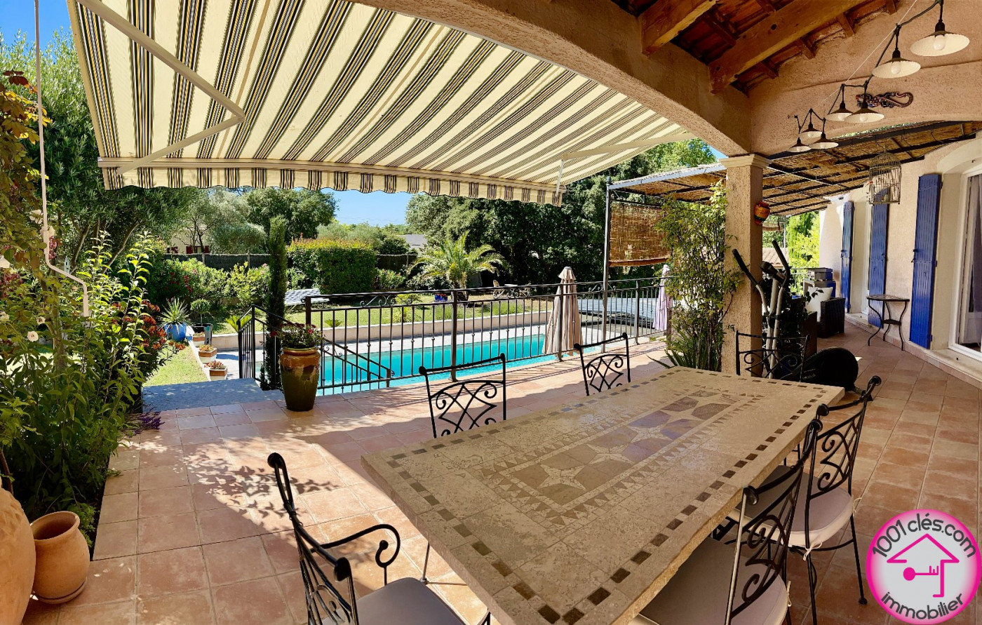 à vendre Maison Castries - Photo 4