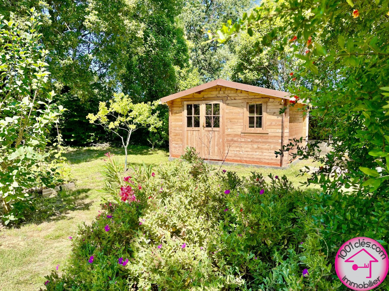 à vendre Maison Castries - Photo 10