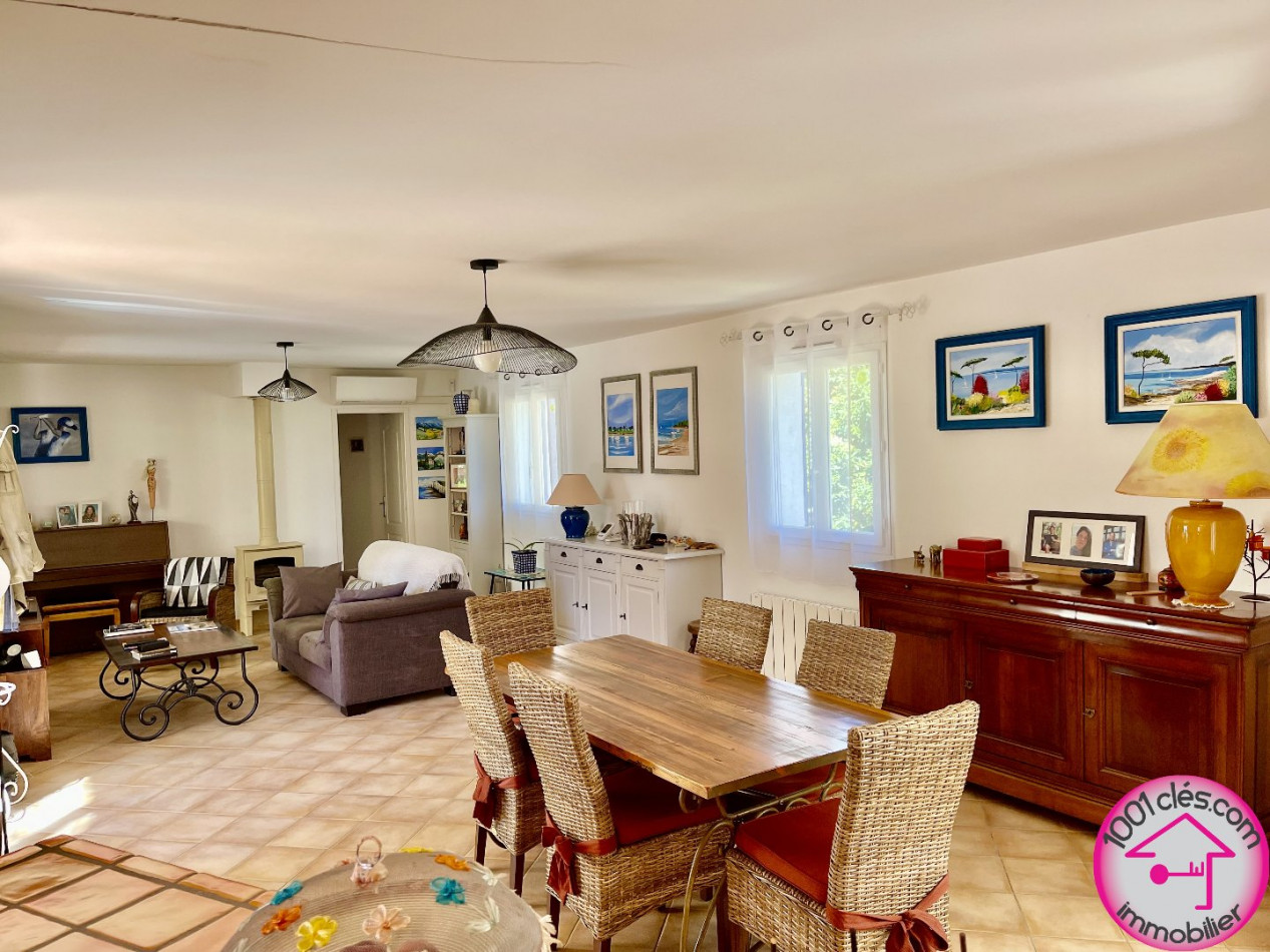 à vendre Maison Castries - Photo 6