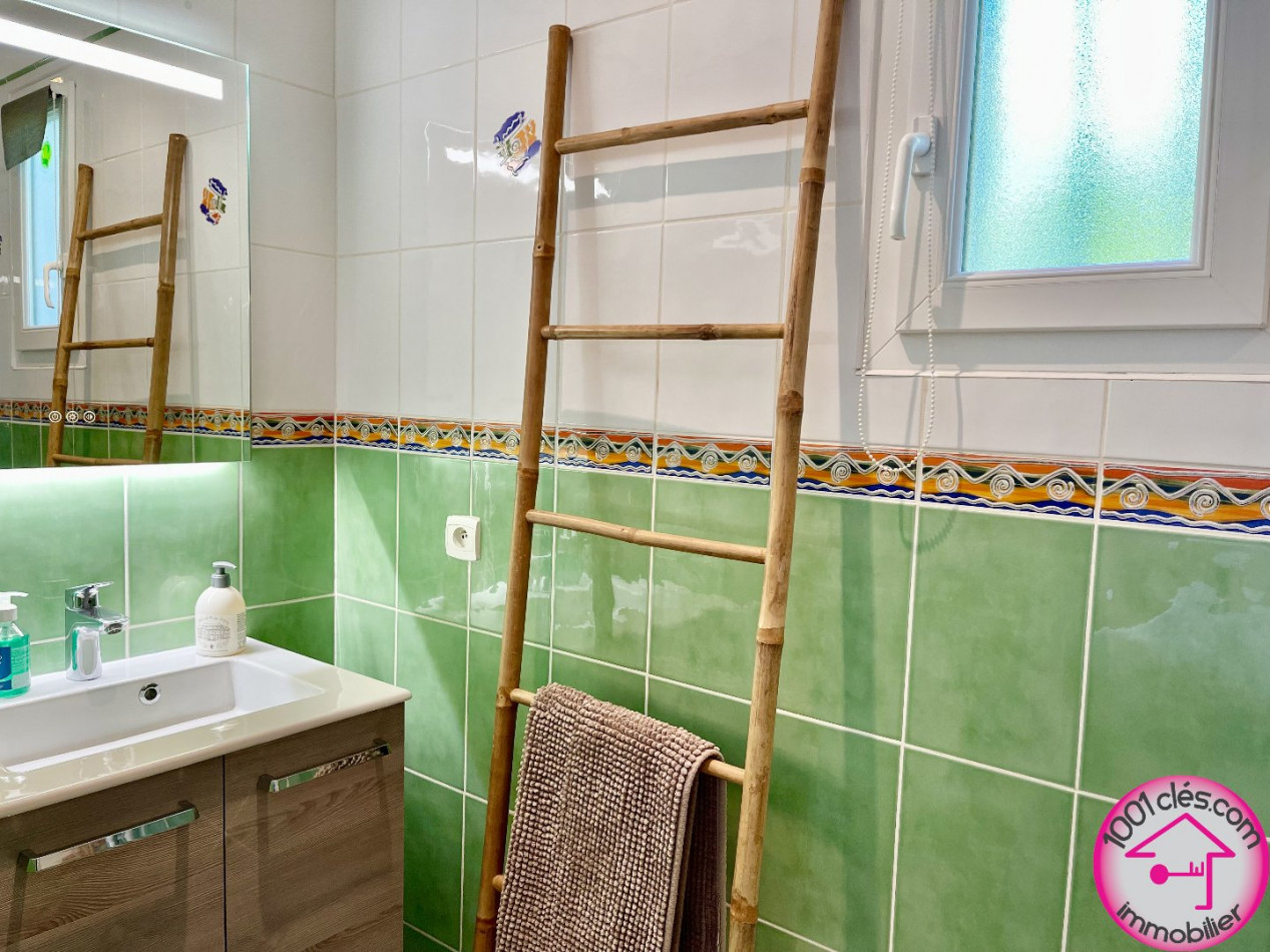 à vendre Maison Castries - Photo 8