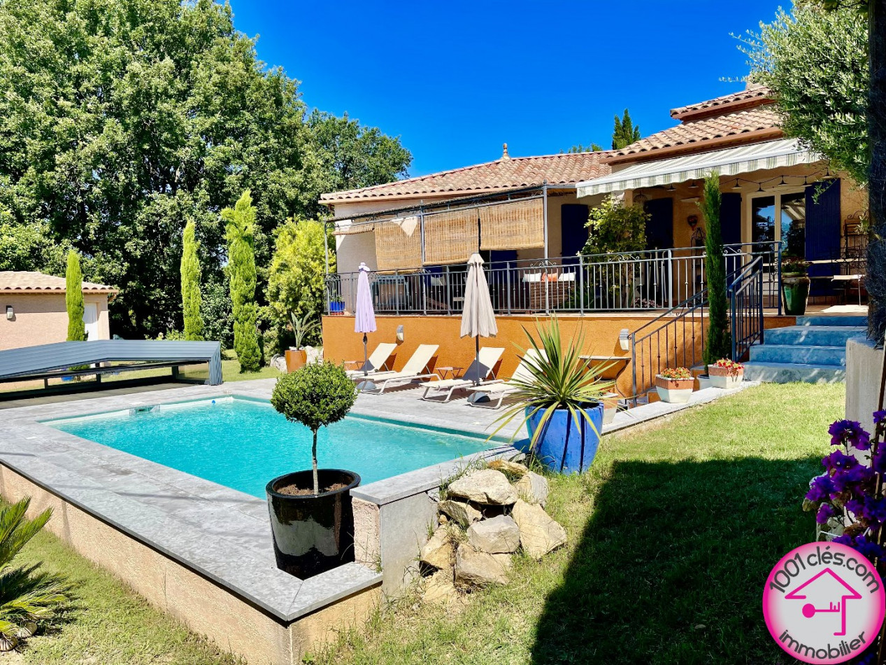 à vendre Maison Castries - Photo 9