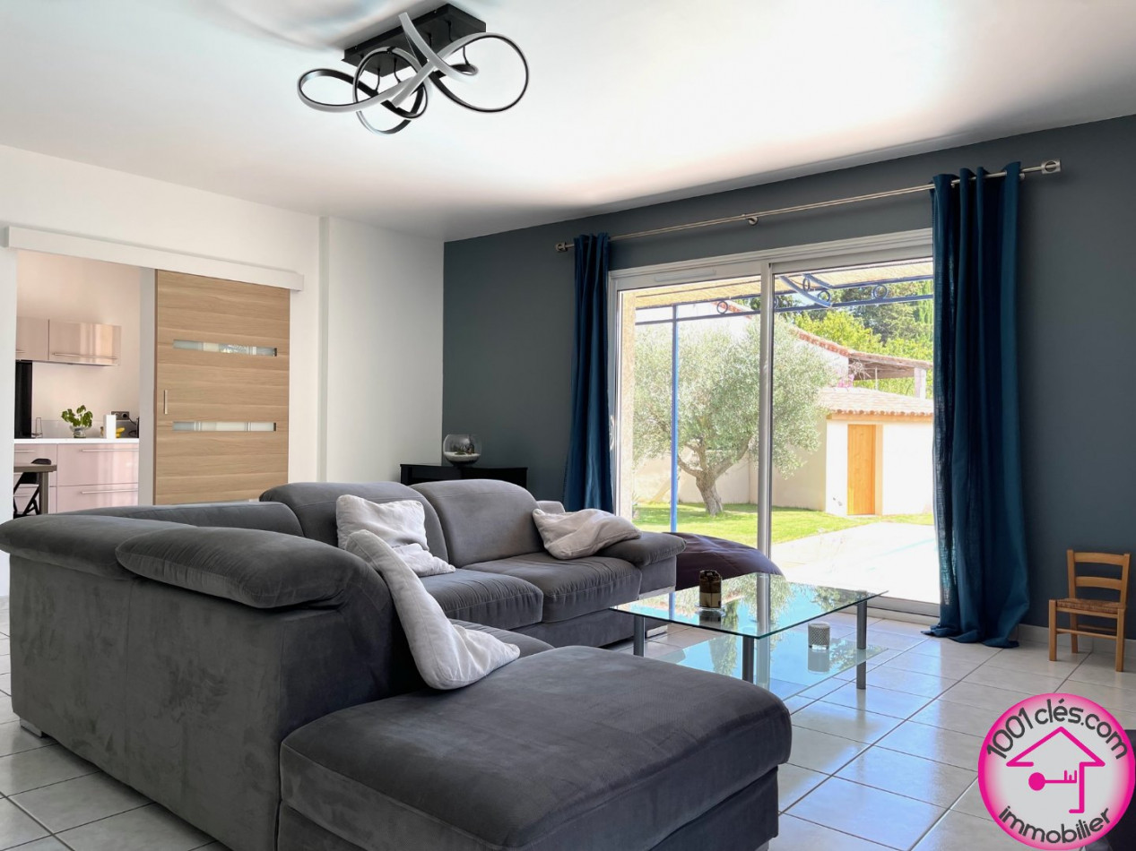 à vendre Maison Saint Drezery - Photo 3