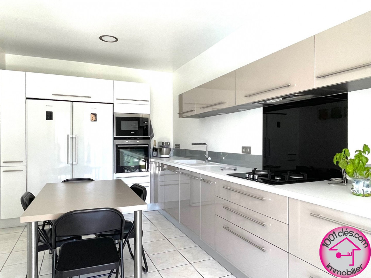 à vendre Maison Saint Drezery - Photo 6