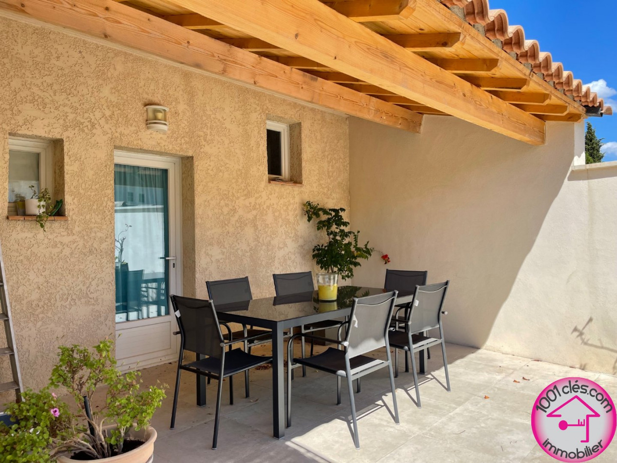 à vendre Maison Saint Drezery - Photo 8