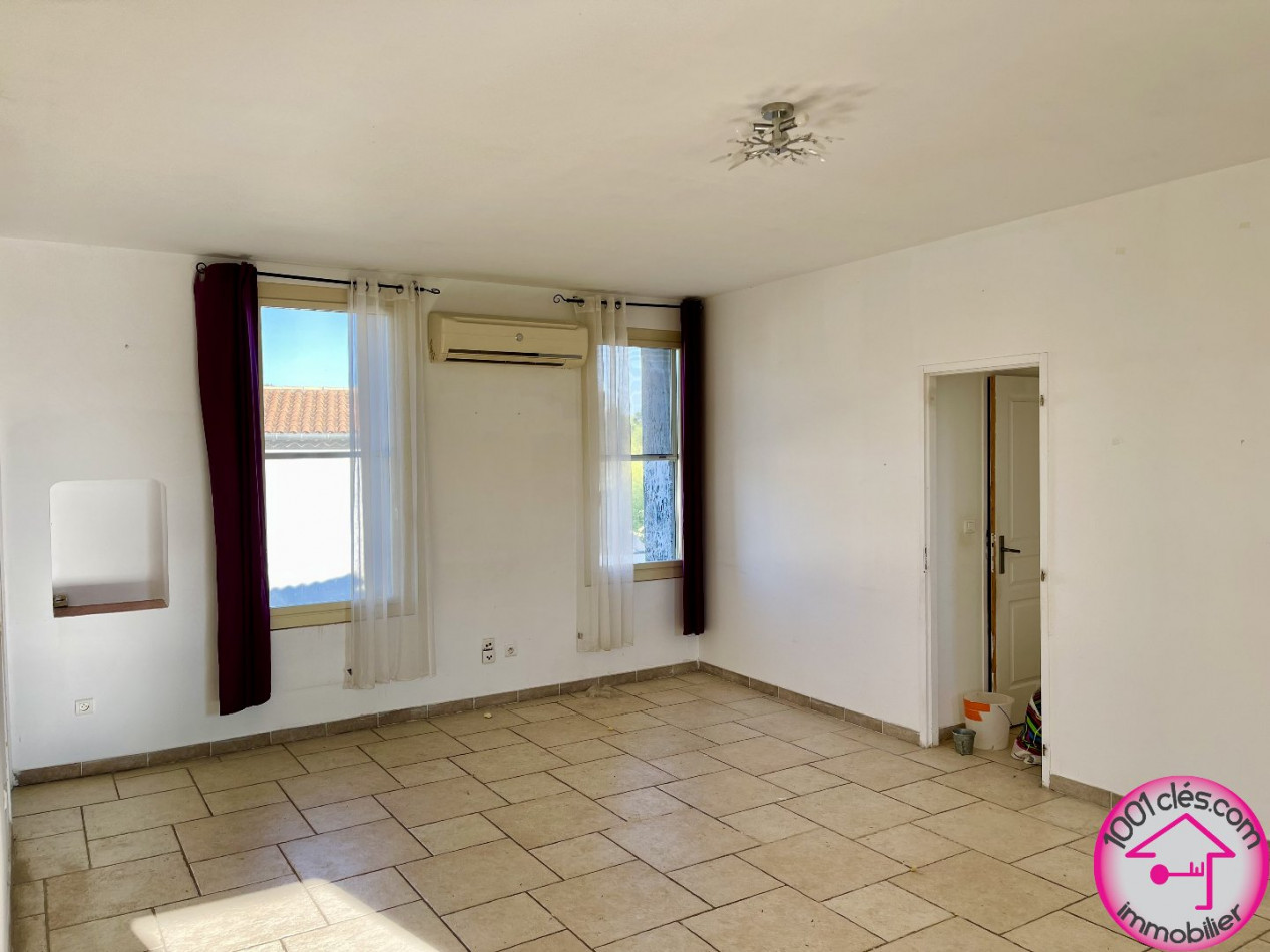 à vendre Maison de village Castries - Photo 4