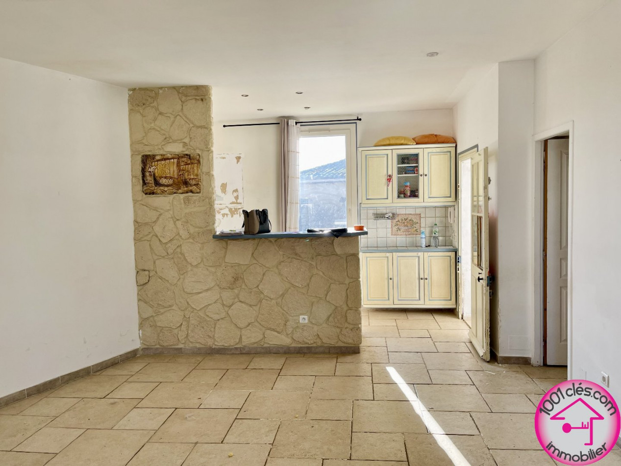 à vendre Maison de village Castries - Photo 3