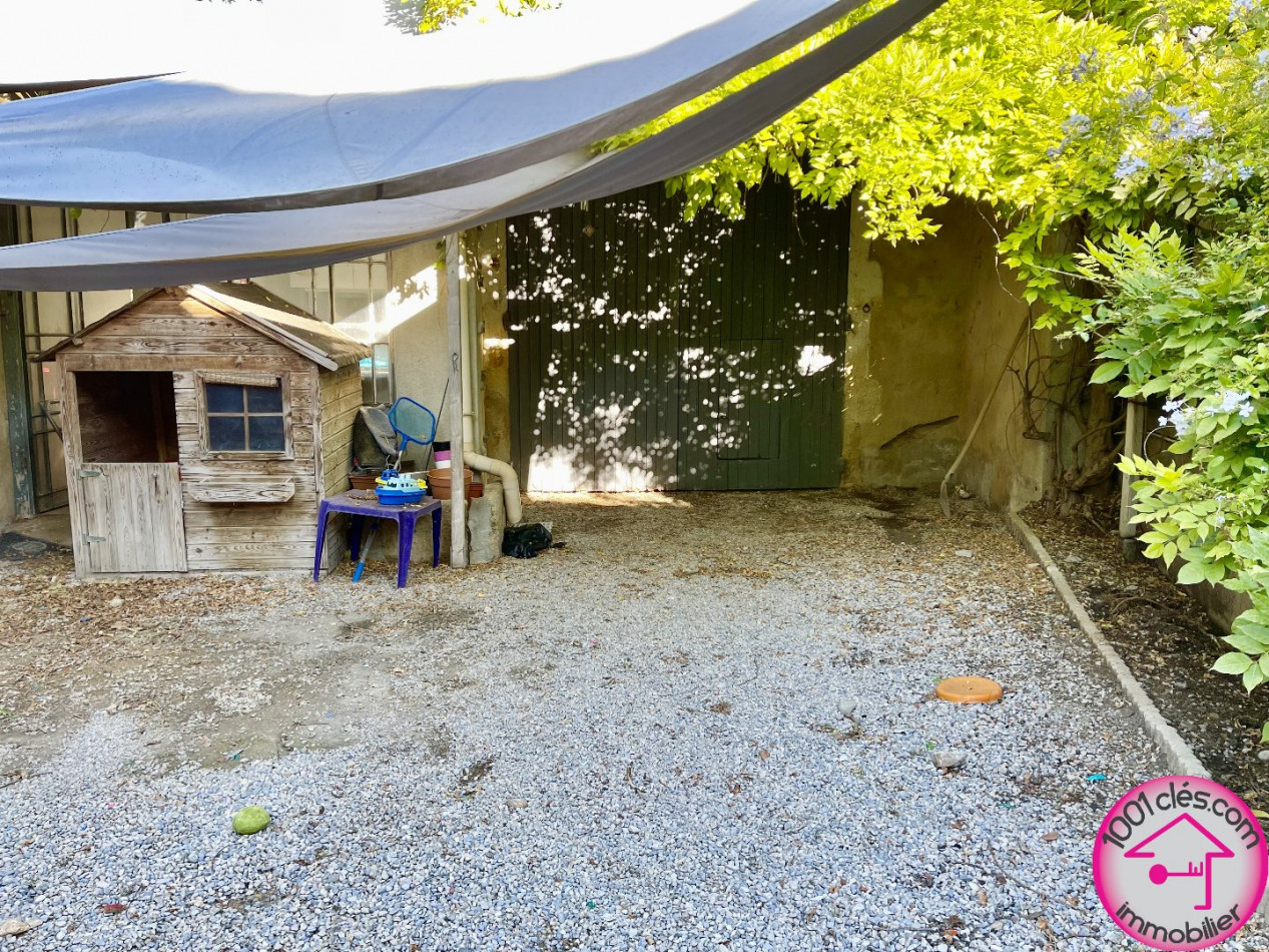 à vendre Maison de village Castries - Photo 5