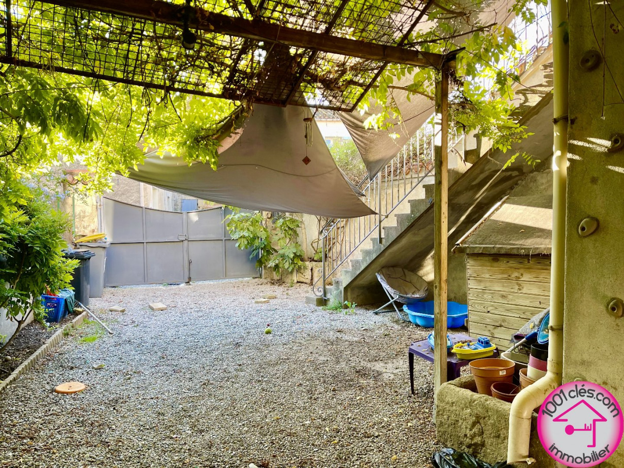 à vendre Maison de village Castries - Photo 2