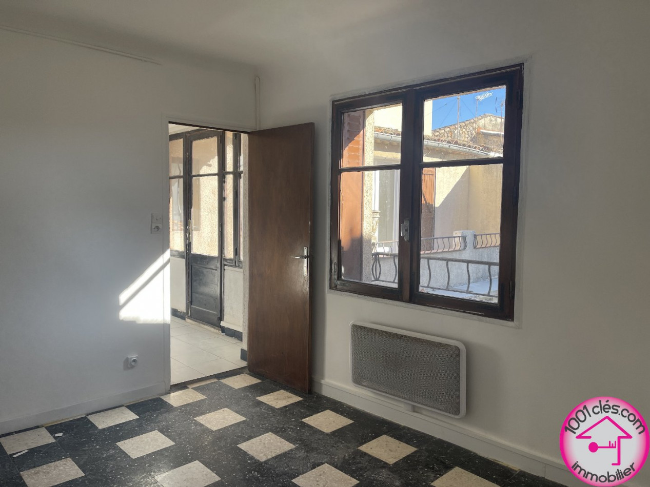 à vendre Maison de village Castries - Photo 10