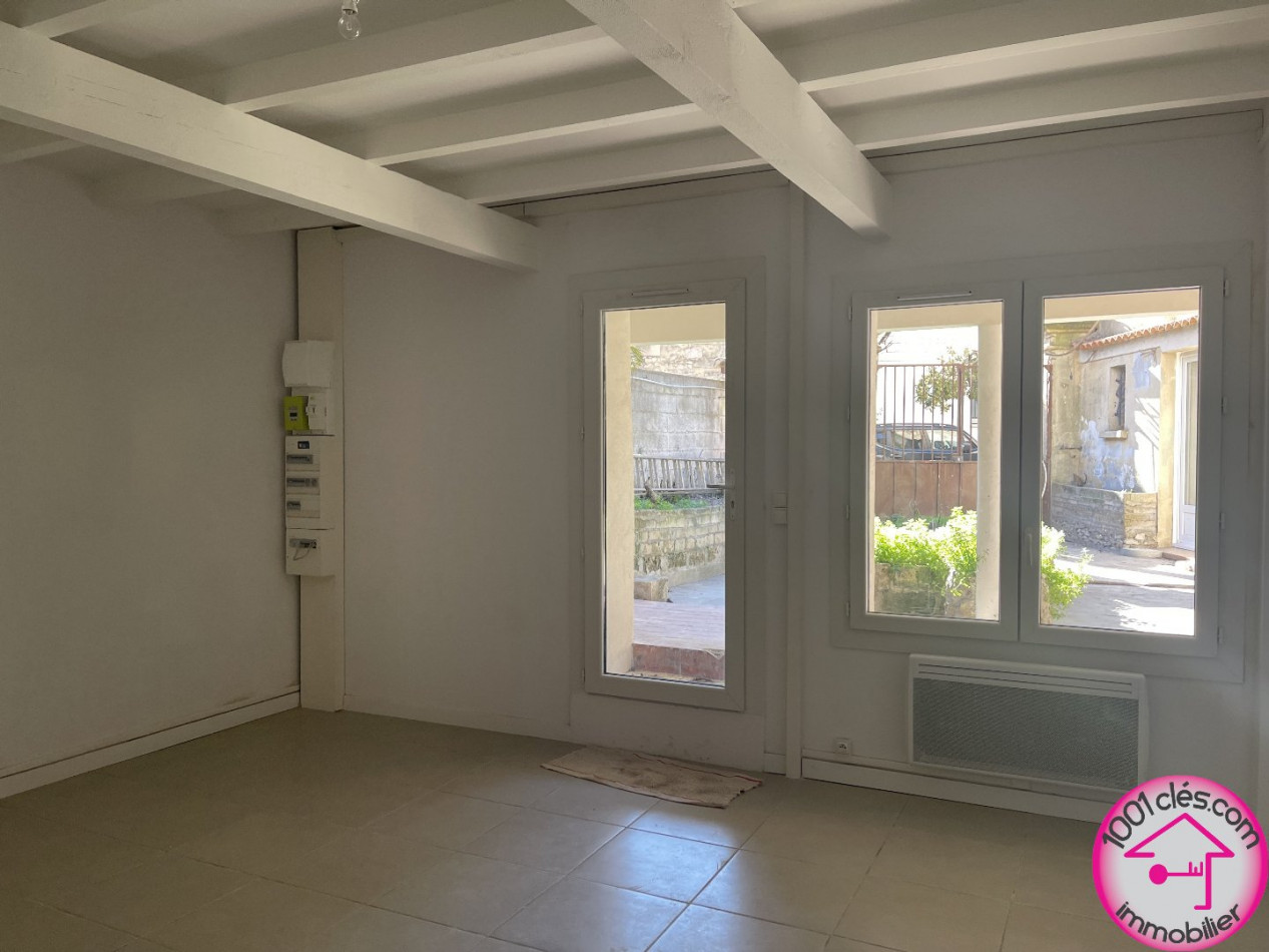 à vendre Maison de village Castries - Photo 3