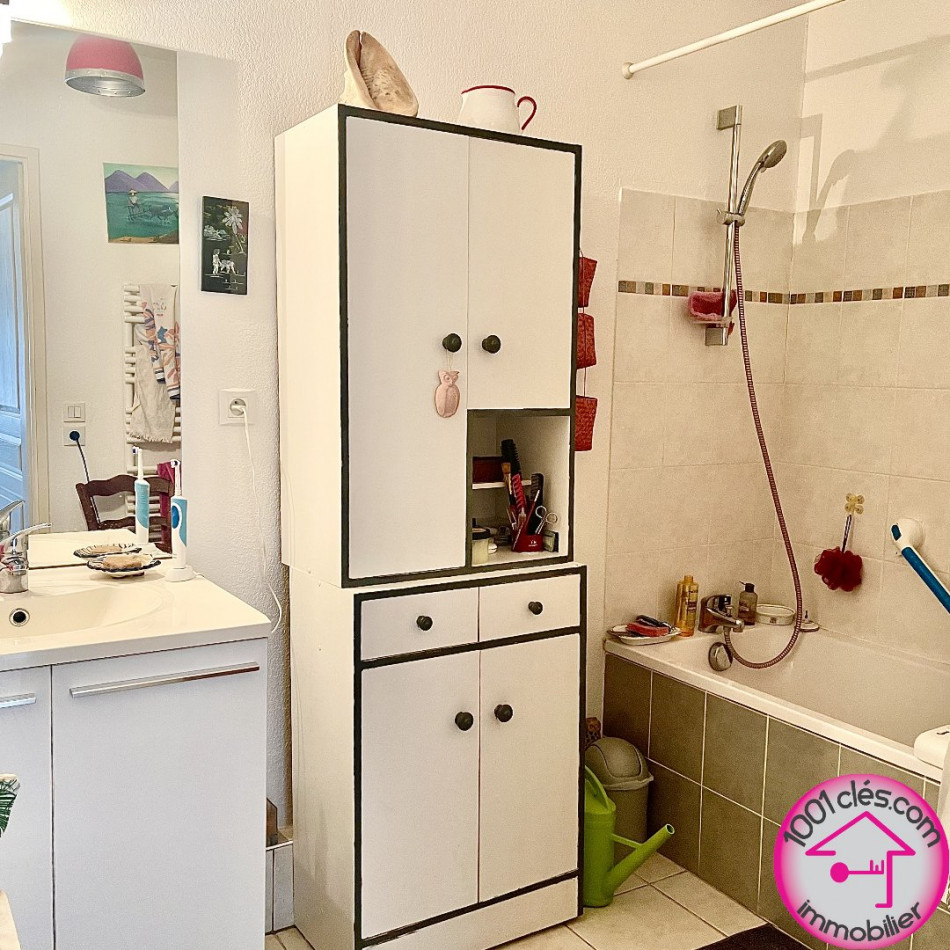 à vendre Appartement en résidence Mauguio - Photo 6