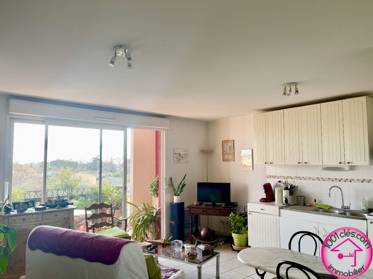 à vendre Appartement en résidence Mauguio - Photo 3