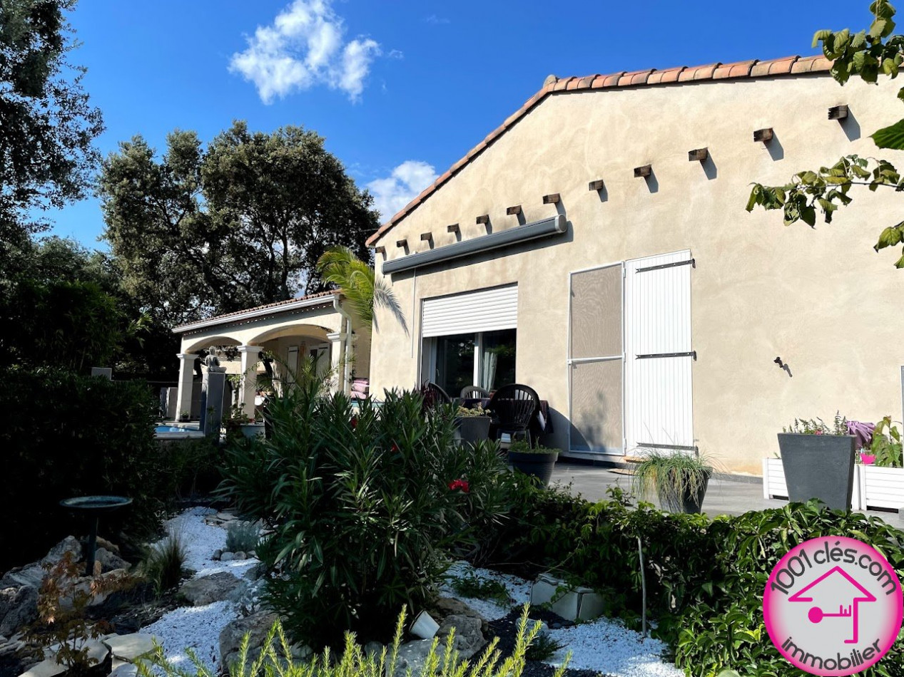 à vendre Villa Castries - Photo 2