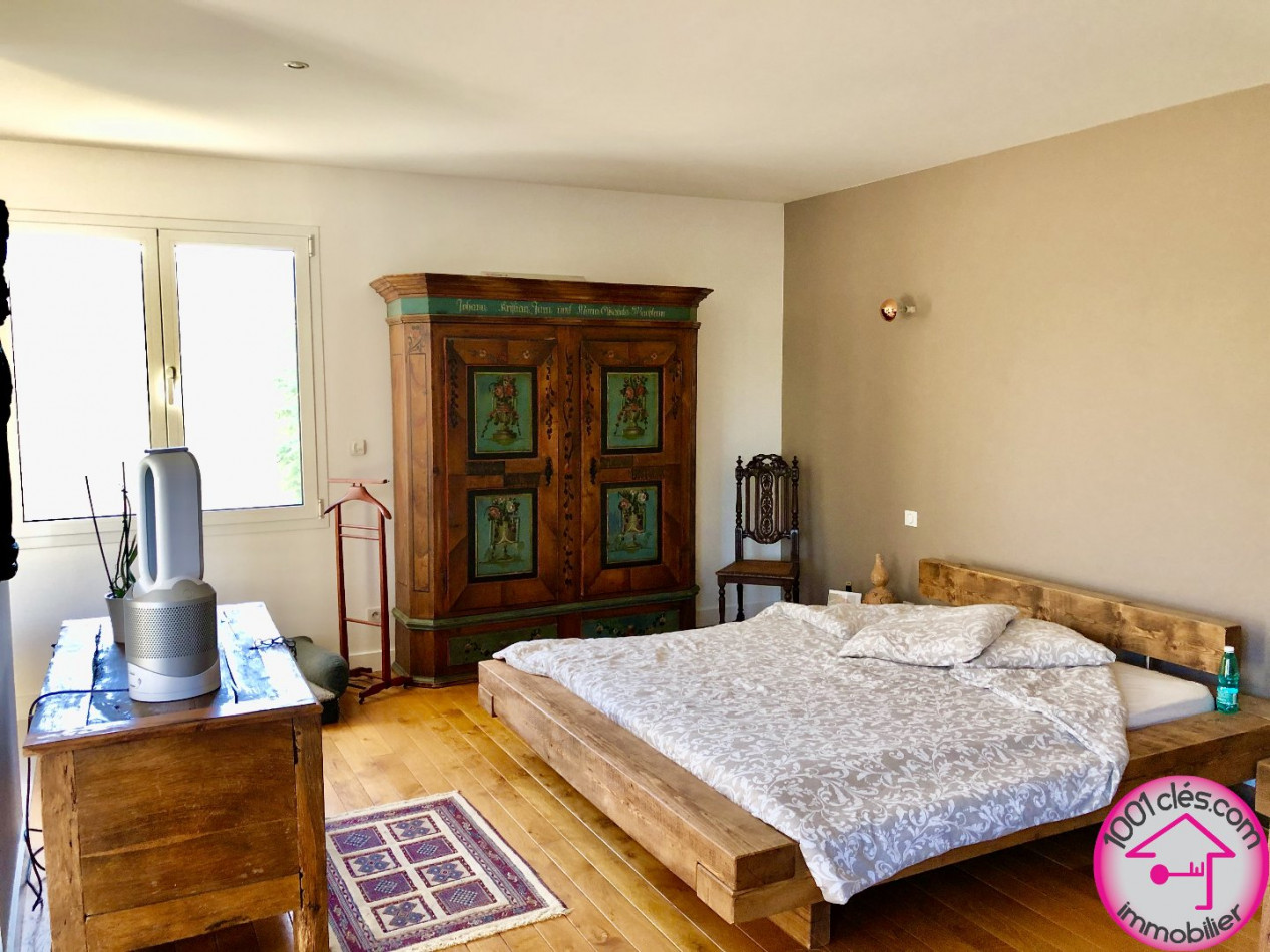 for sale Maison contemporaine Castries - Photo 7