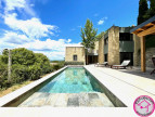 à vendre Villa d'architecte Sommieres