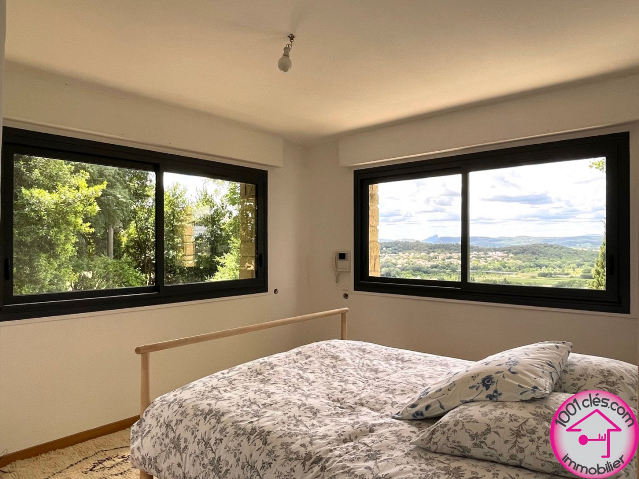 à vendre Villa d'architecte Sommieres - Photo 9
