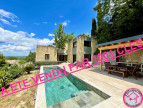 à vendre Villa d'architecte Sommieres