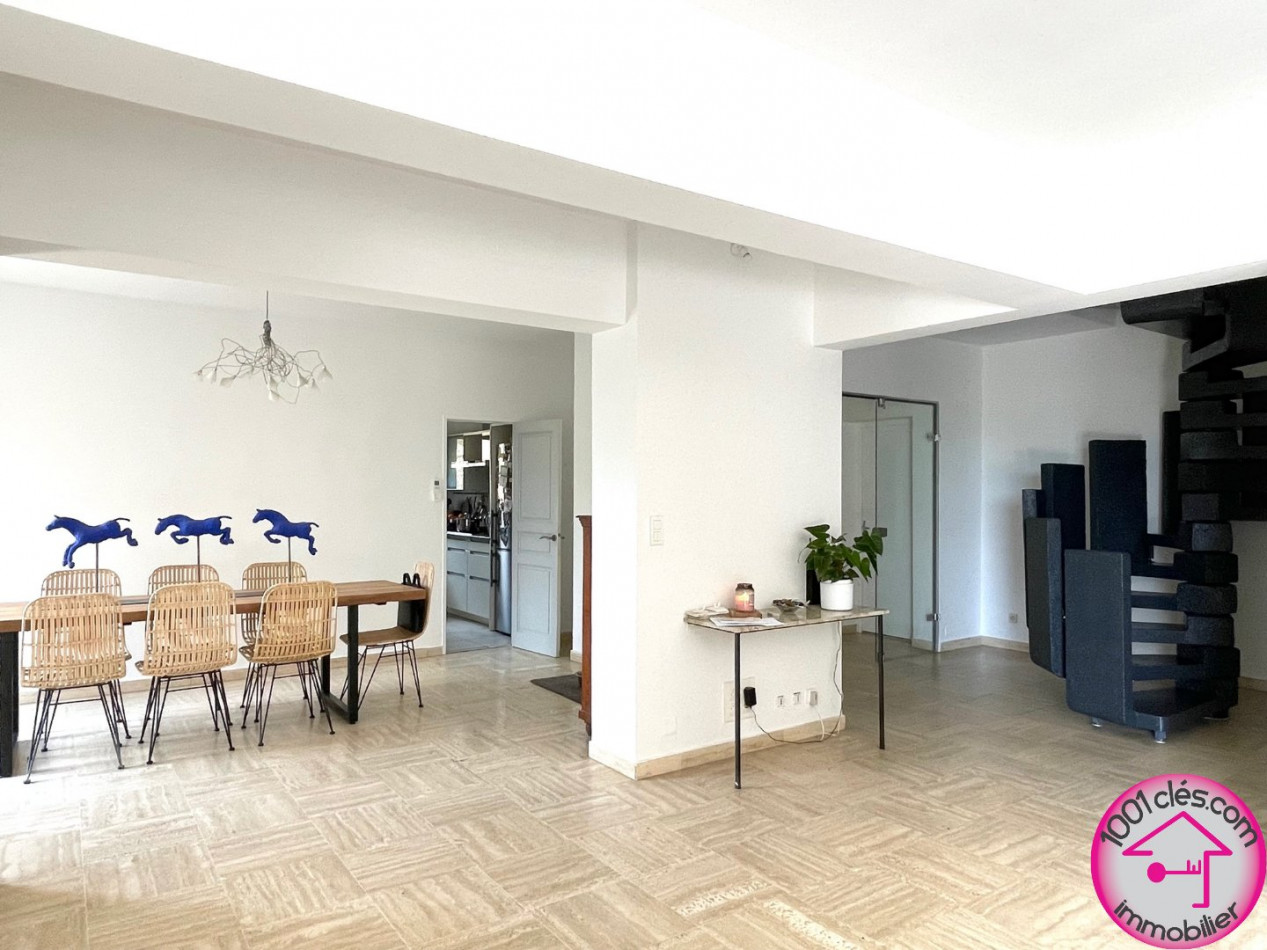 à vendre Villa d'architecte Sommieres - Photo 7