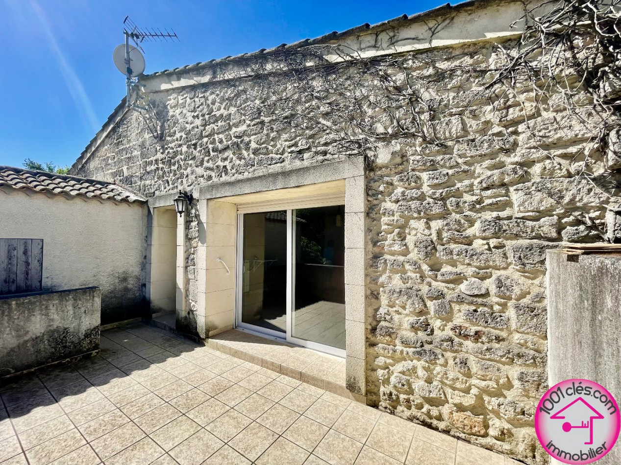 à vendre Maison à rénover Castries - Photo 3