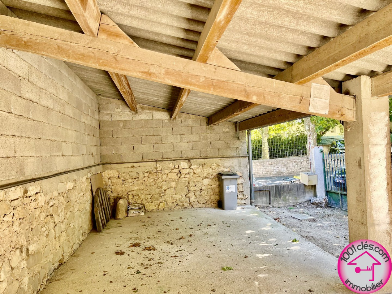 à vendre Maison à rénover Castries - Photo 4