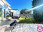 à vendre Villa d'architecte Saint Aunes