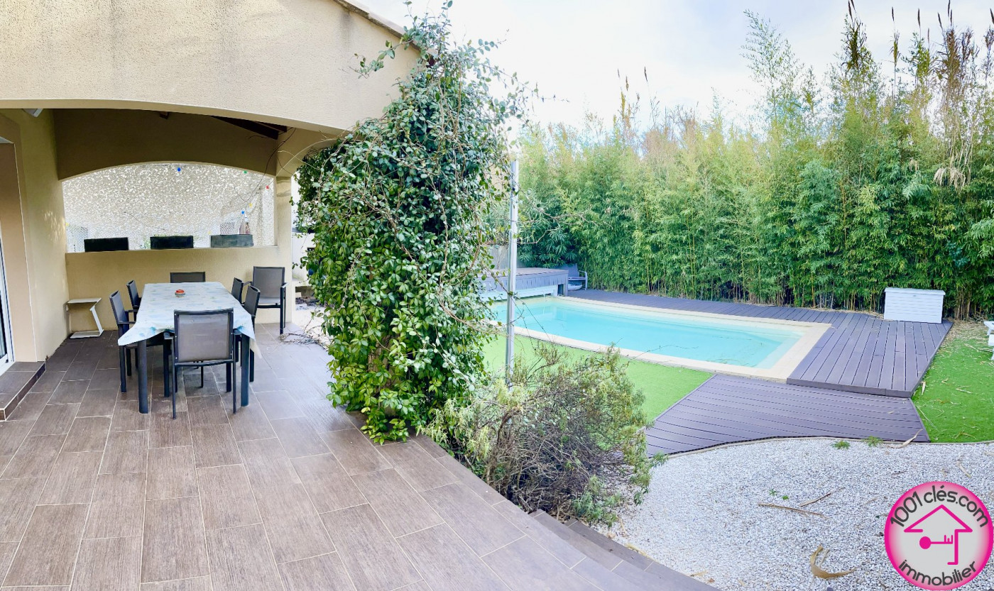 à vendre Maison contemporaine Baillargues - Photo 3