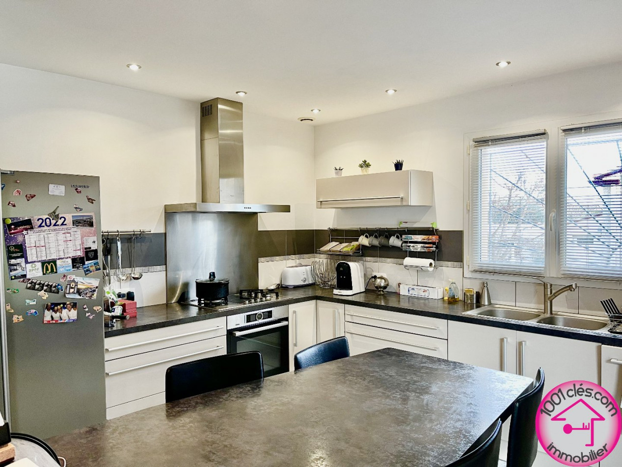 à vendre Maison contemporaine Baillargues - Photo 7