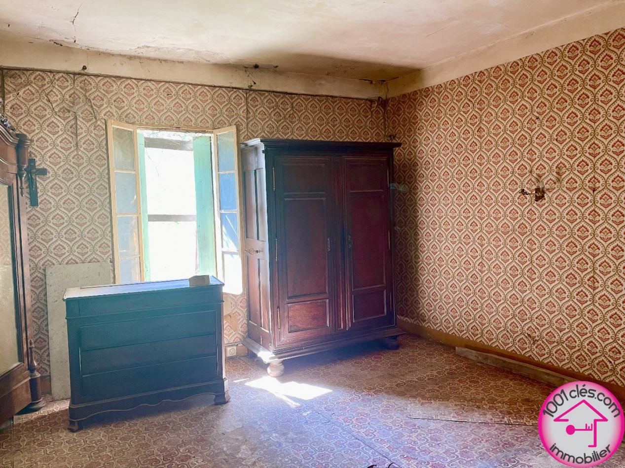 à vendre Maison à rénover Castries - Photo 6