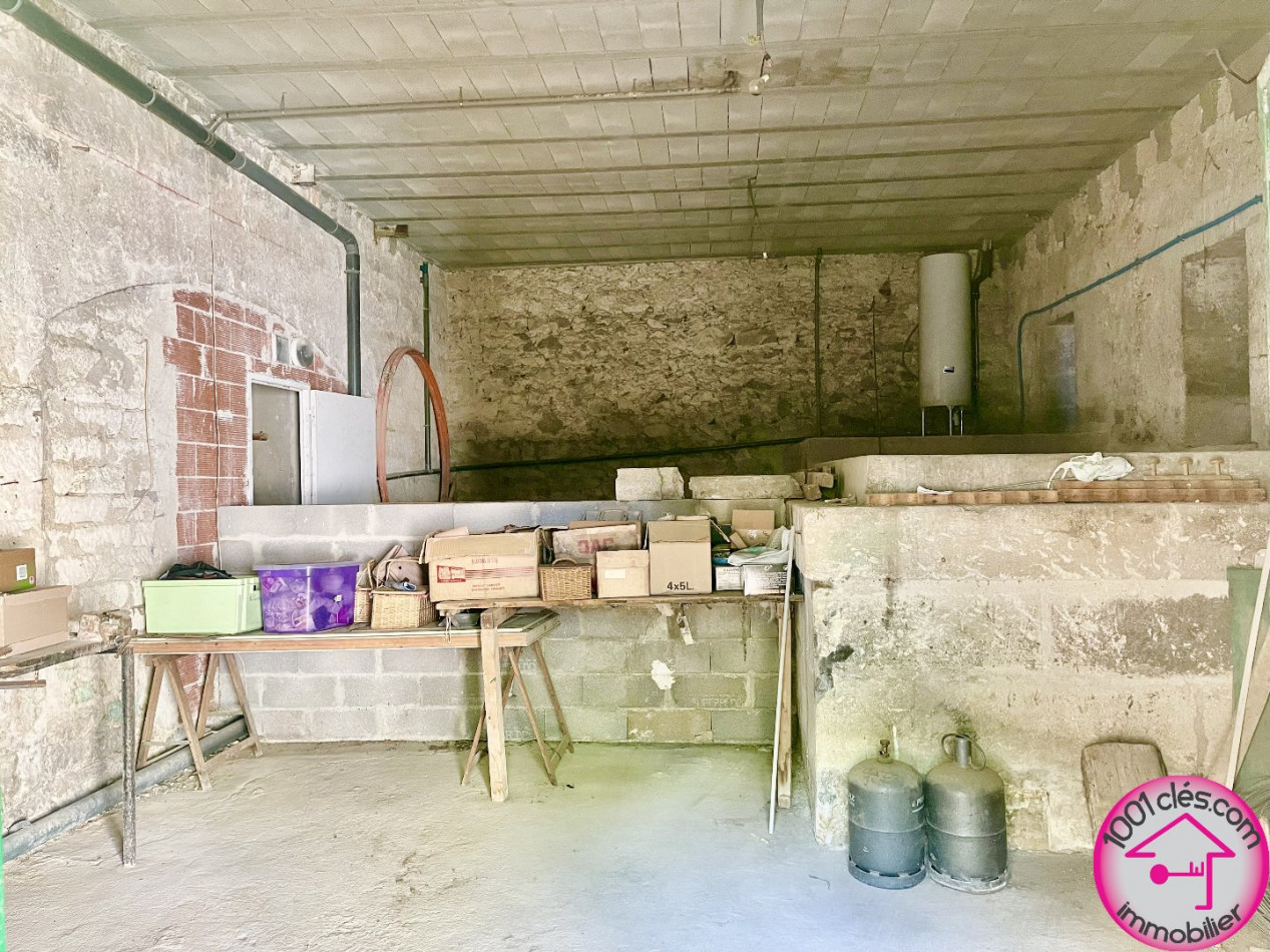 à vendre Maison à rénover Castries - Photo 2