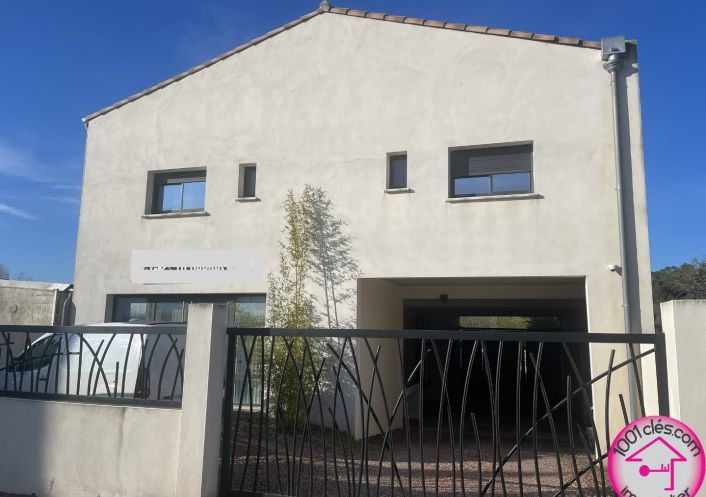 for sale Local commercial Sommieres