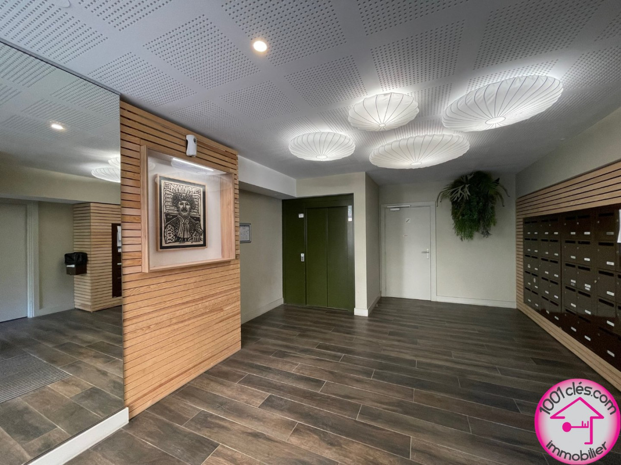 for sale Appartement en résidence Castelnau Le Lez - Photo 10