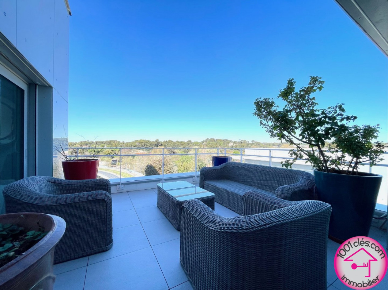 for sale Appartement en résidence Castelnau Le Lez - Photo 1