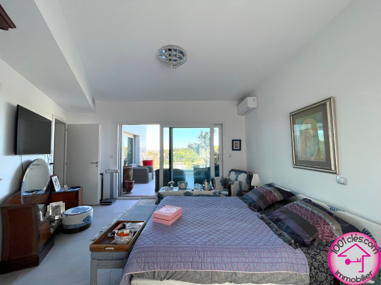 for sale Appartement en résidence Castelnau Le Lez - Photo 5