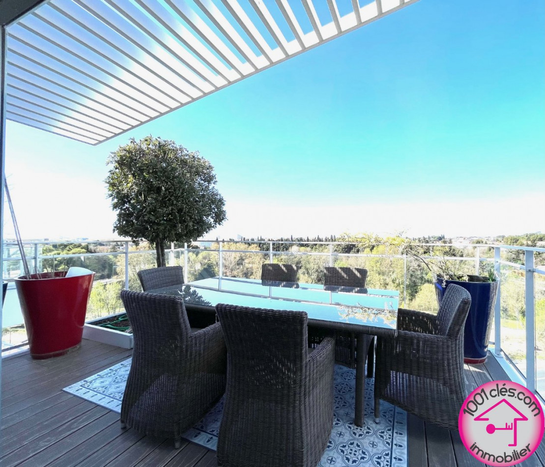 for sale Appartement en résidence Castelnau Le Lez - Photo 7