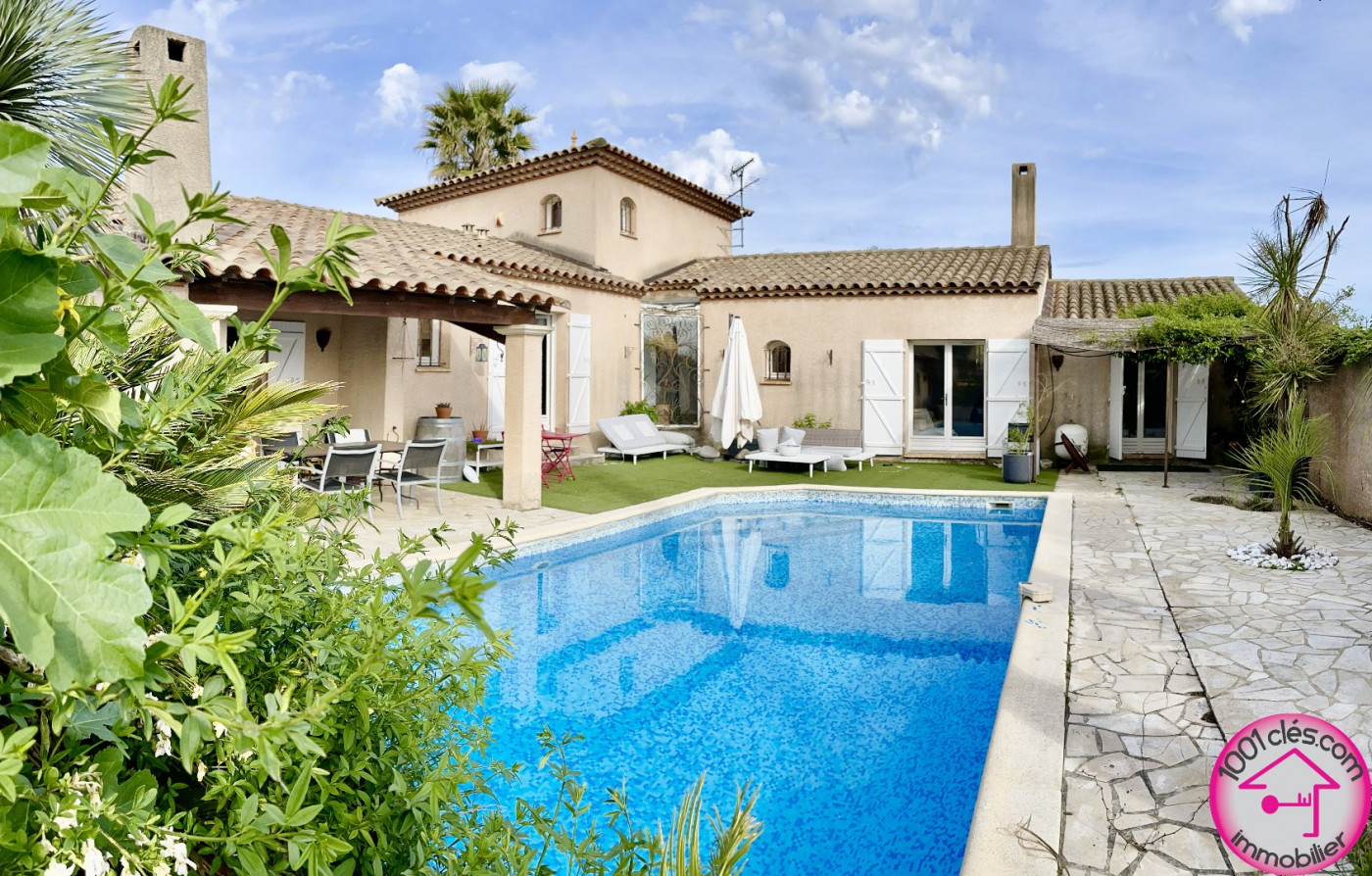 for sale Maison Mauguio - Photo 4