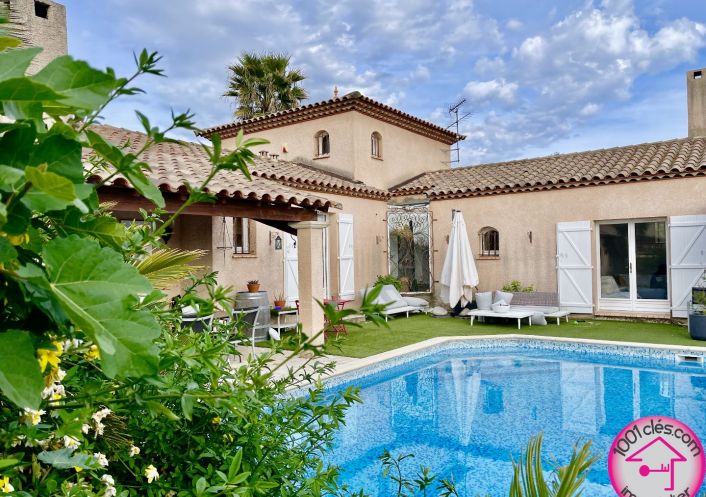 for sale Maison Mauguio