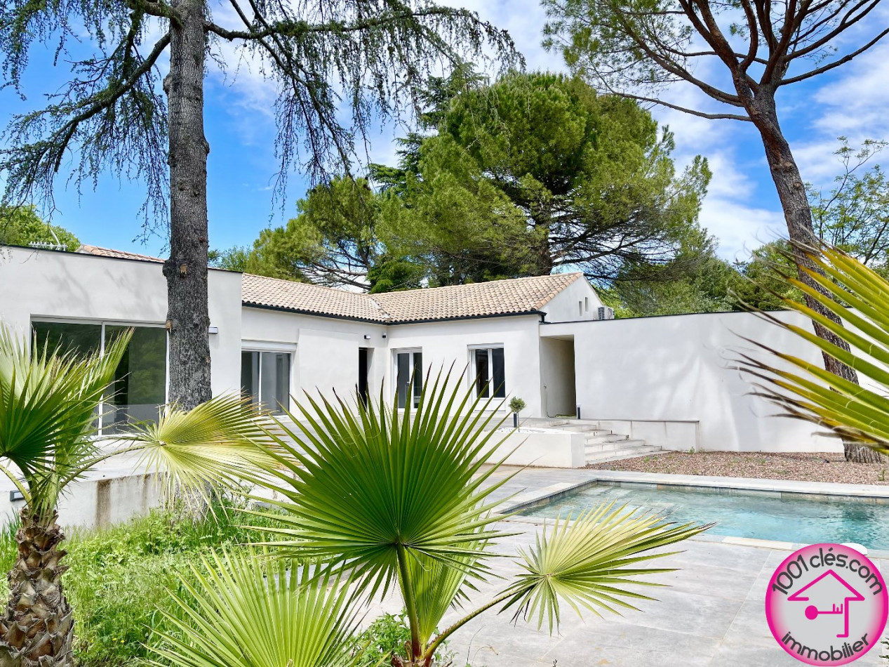for sale Maison contemporaine Castelnau Le Lez - Photo 1
