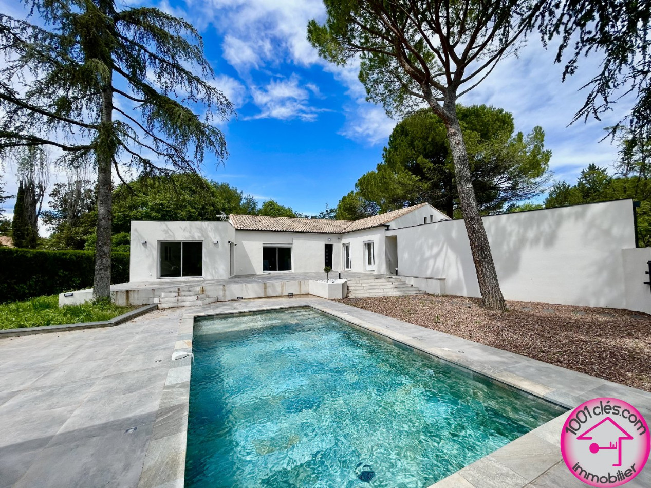 for sale Maison contemporaine Castelnau Le Lez - Photo 2