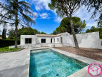 for sale Maison contemporaine Castelnau Le Lez