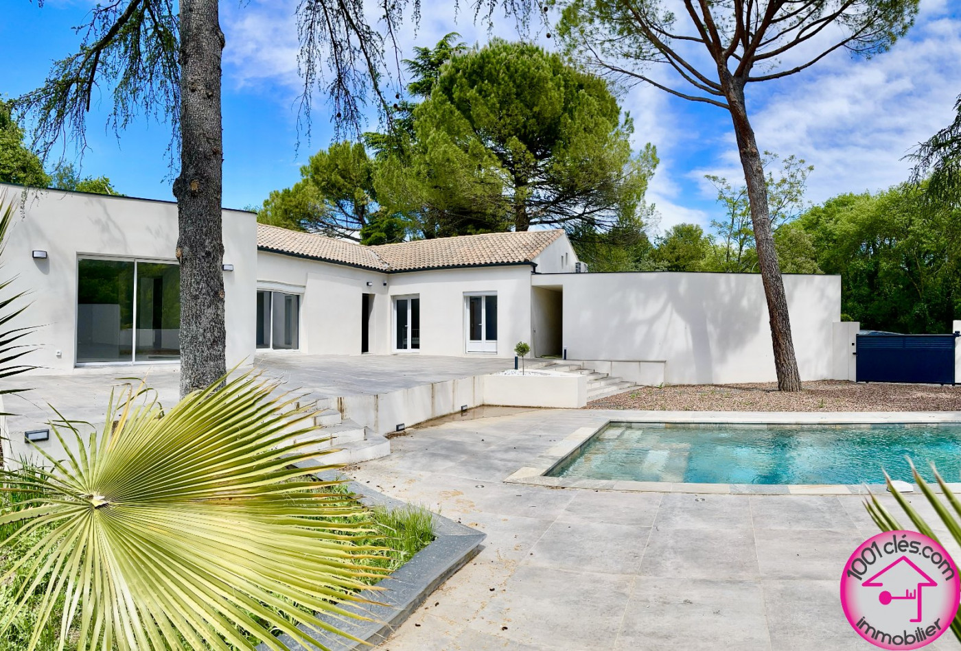 for sale Maison contemporaine Castelnau Le Lez - Photo 10