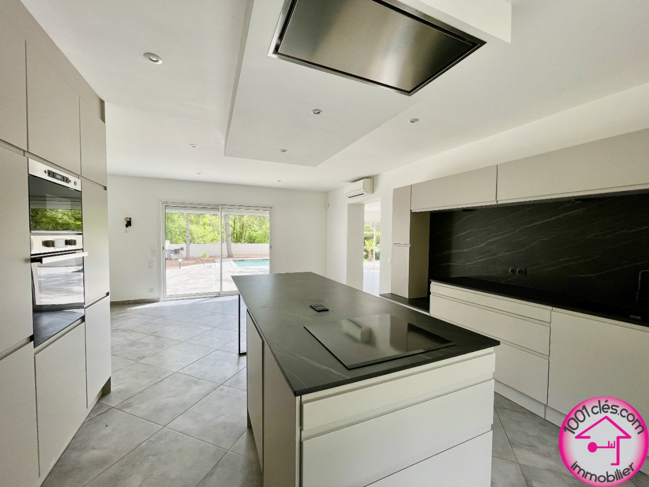 for sale Maison contemporaine Castelnau Le Lez - Photo 6