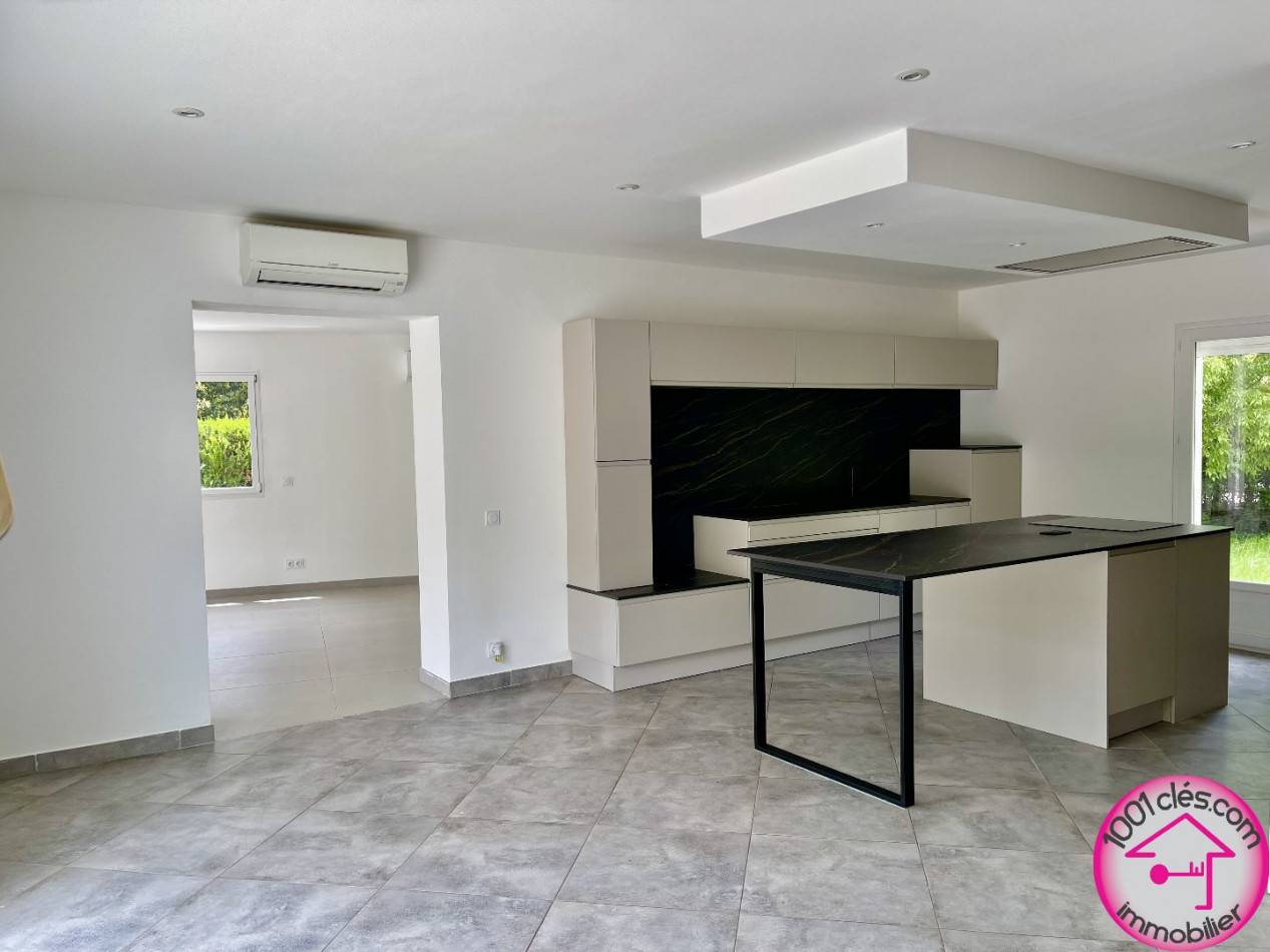 for sale Maison contemporaine Castelnau Le Lez - Photo 7