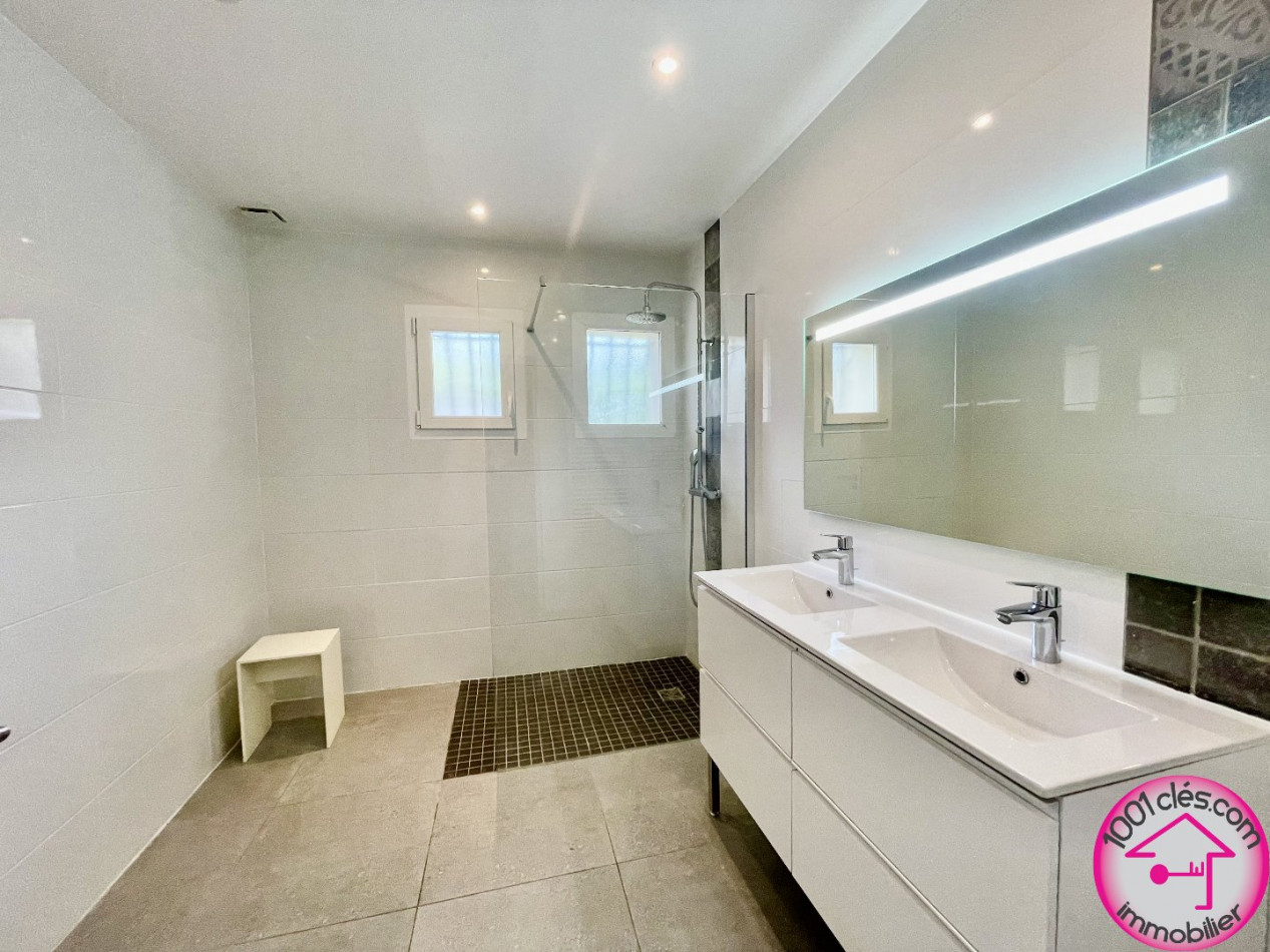 for sale Maison contemporaine Castelnau Le Lez - Photo 9
