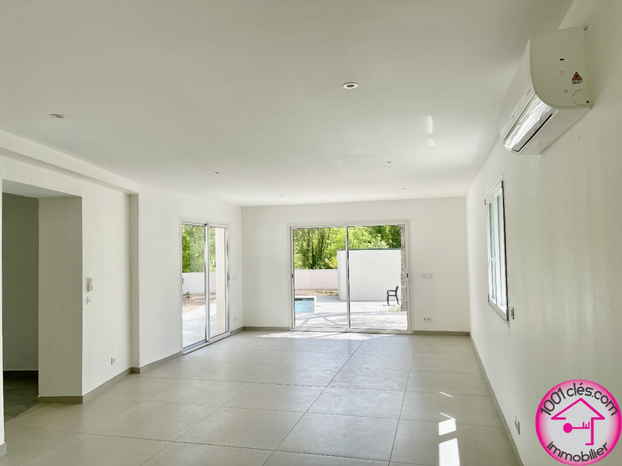 for sale Maison contemporaine Castelnau Le Lez - Photo 5