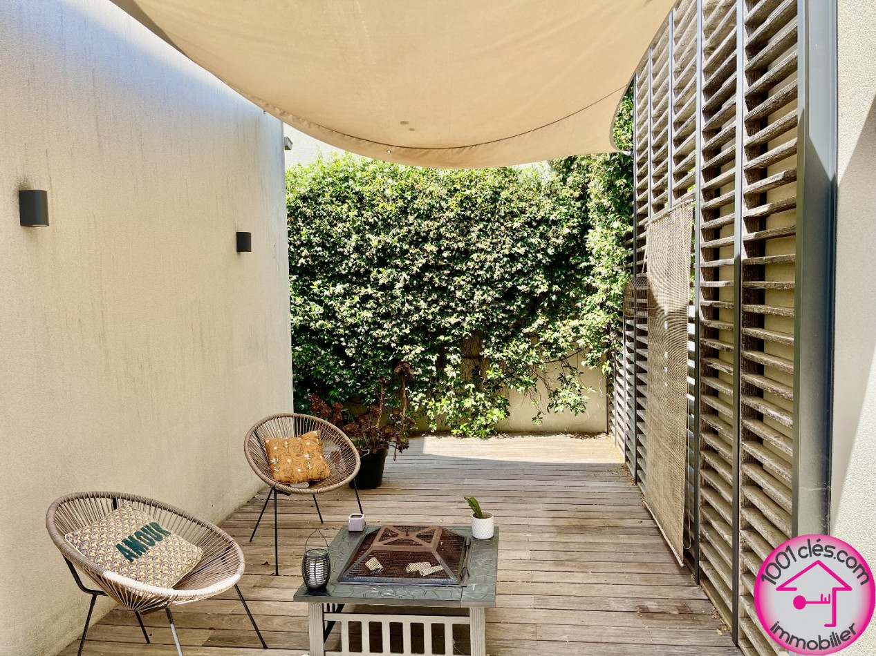 for sale Maison contemporaine Castries - Photo 6